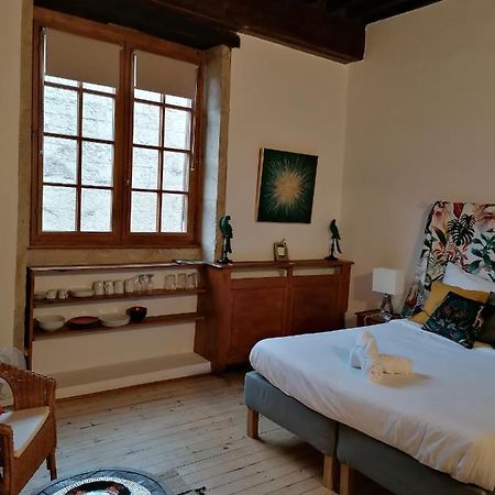 Le Studio Du 6 Apartman Dole Kültér fotó