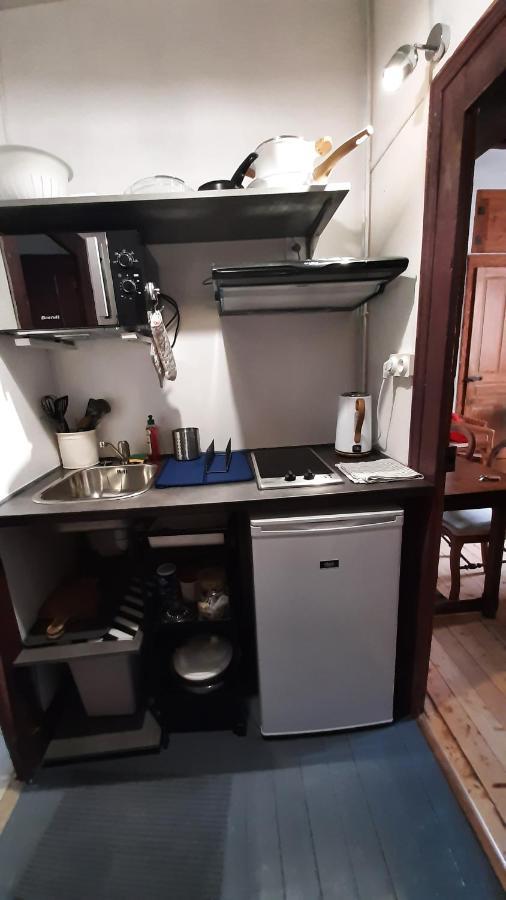 Le Studio Du 6 Apartman Dole Kültér fotó