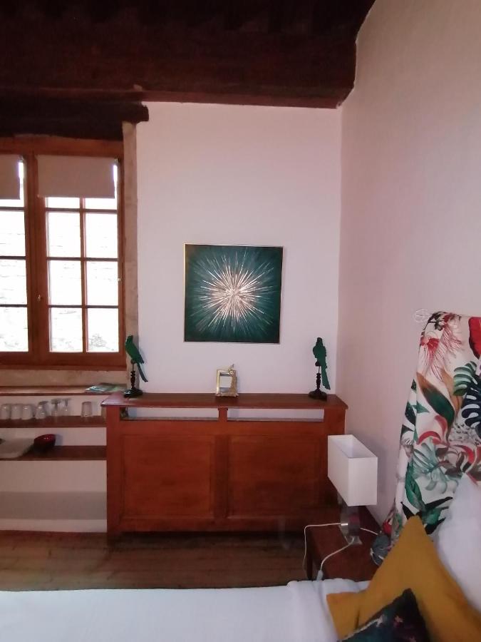 Le Studio Du 6 Apartman Dole Kültér fotó