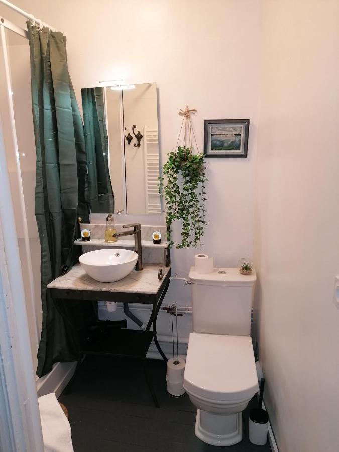 Le Studio Du 6 Apartman Dole Kültér fotó